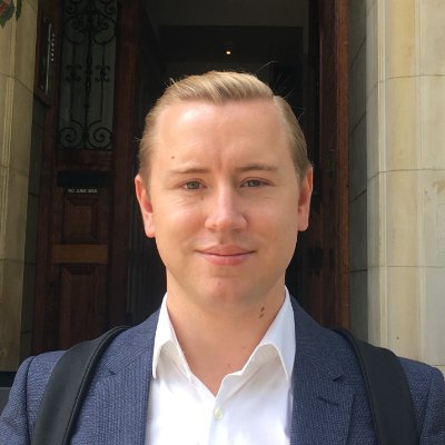 Tom Rushmore, founder of Alva Digital Downloads